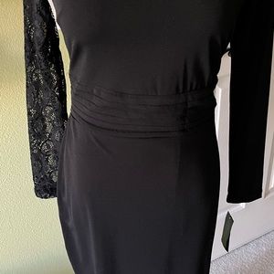 Thalia Sodi Cocktail Dress..NWT